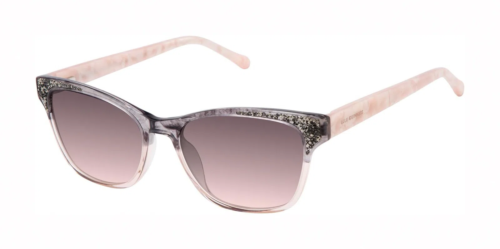 Lulu Guinness L544 Sunglasses